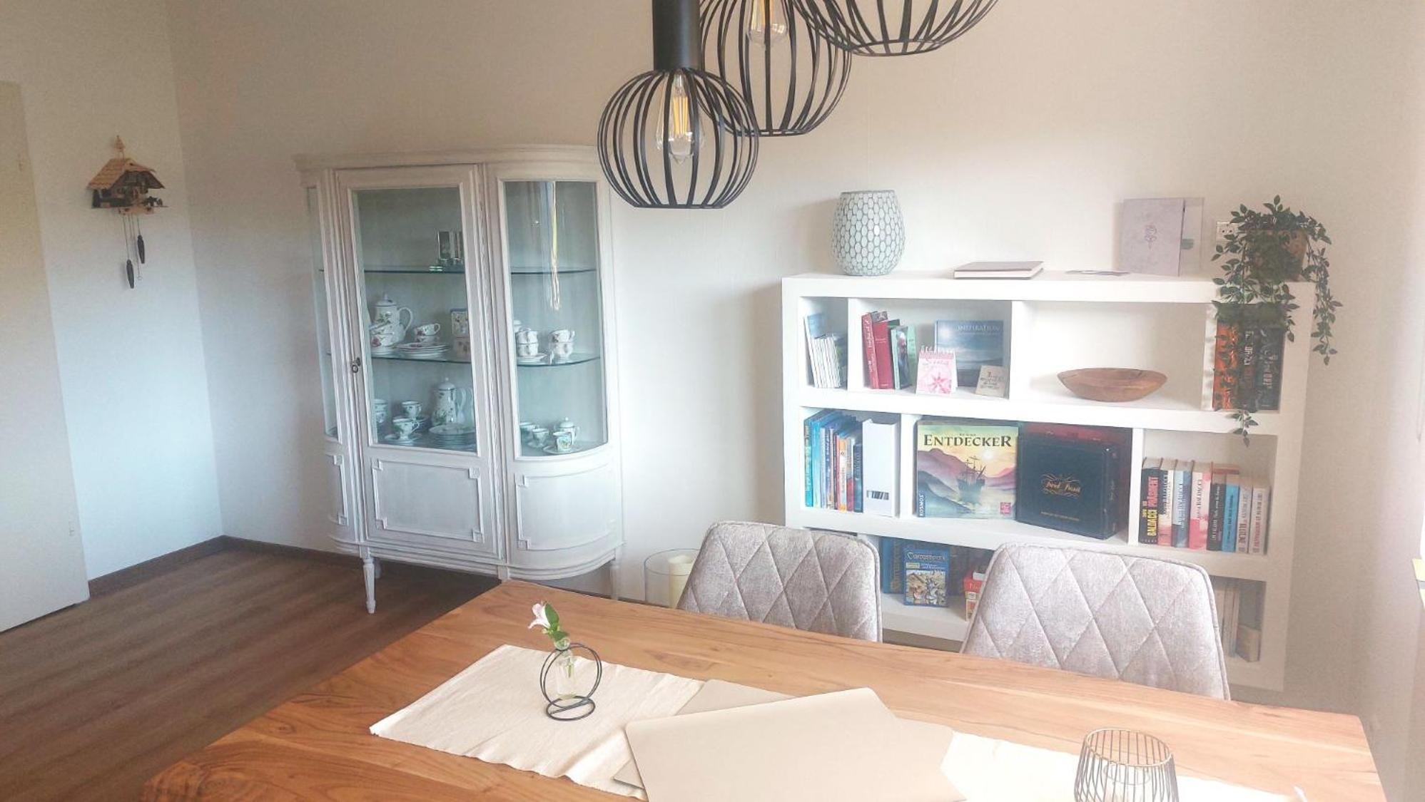 Schoene Zeiten Ferienwohnung, 80Qm Baiersbronn Bagian luar foto