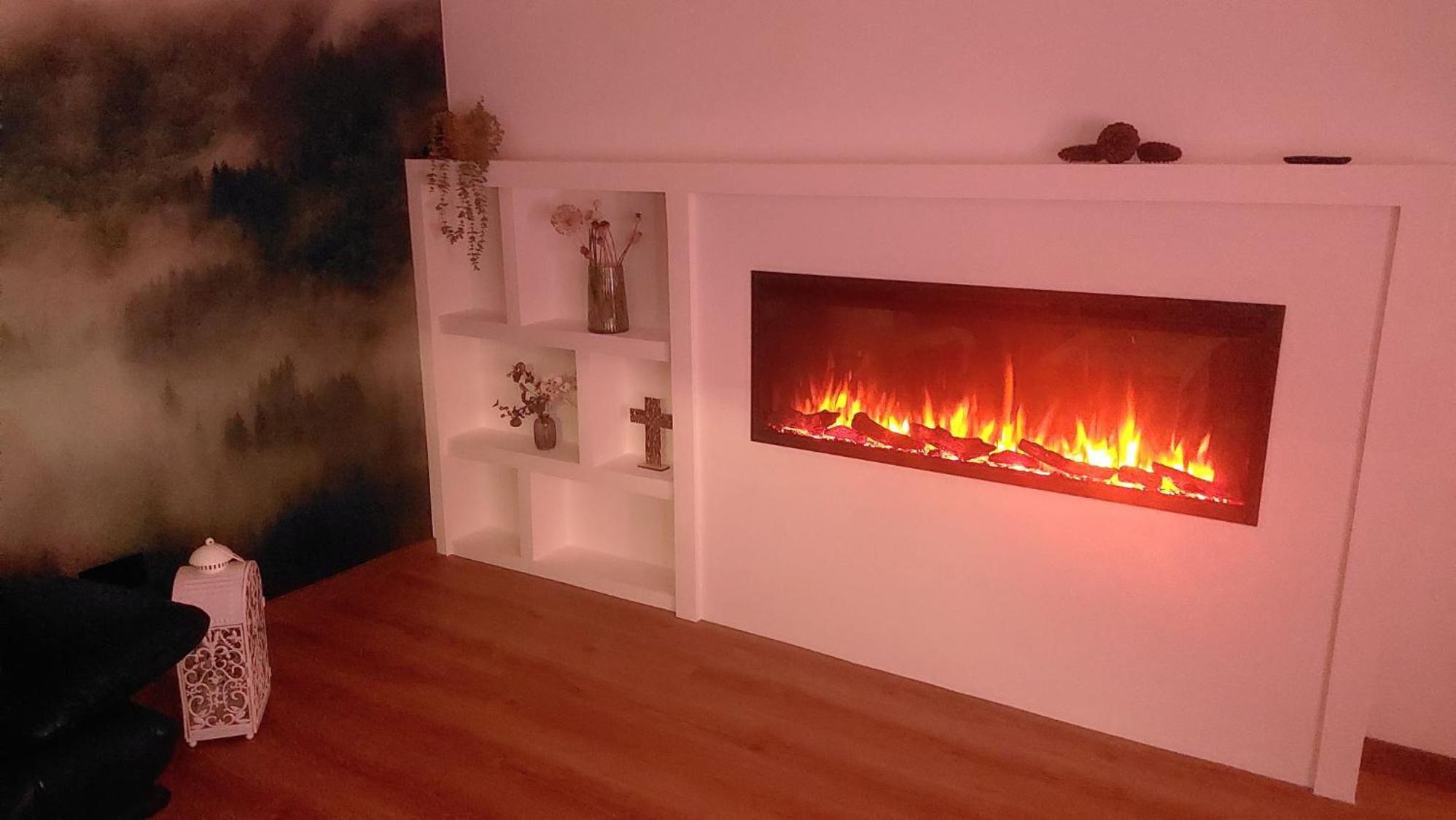 Schoene Zeiten Ferienwohnung, 80Qm Baiersbronn Bagian luar foto