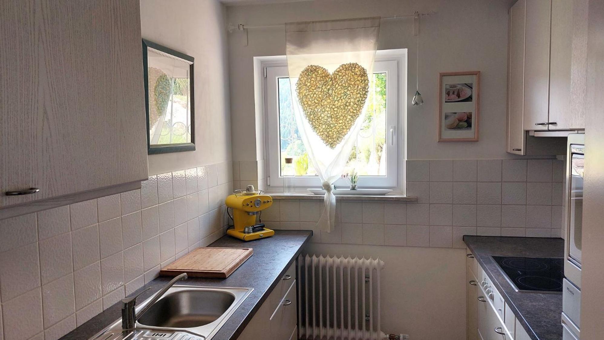 Schoene Zeiten Ferienwohnung, 80Qm Baiersbronn Bagian luar foto