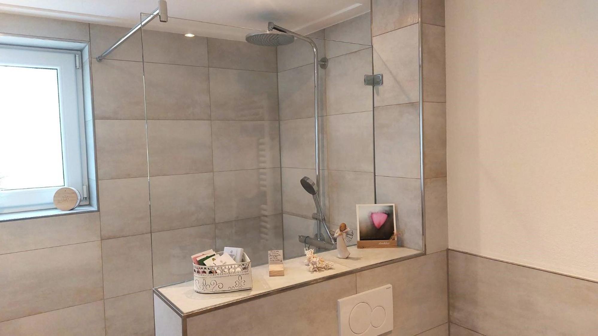 Schoene Zeiten Ferienwohnung, 80Qm Baiersbronn Bagian luar foto